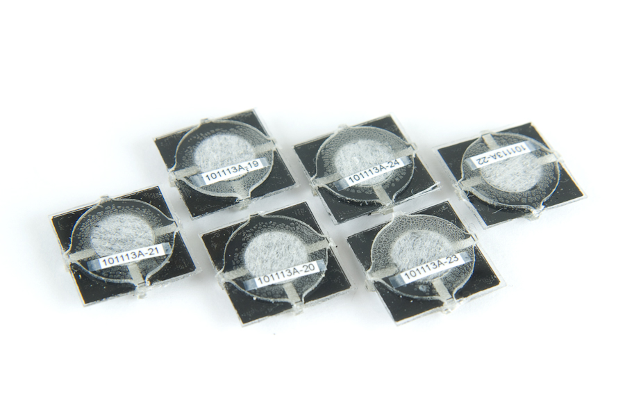 NO2 Sensors
